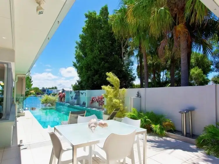 Sixth view of Homely house listing, 185 Shorehaven, Noosa Waters QLD 4566