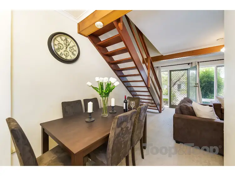 Fifth view of Homely townhouse listing, 13/14-18 John Street, Payneham SA 5070