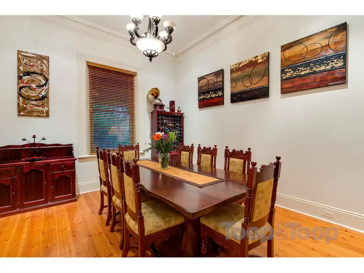 Fifth view of Homely house listing, 63 Northcote Terrace, Medindie SA 5081