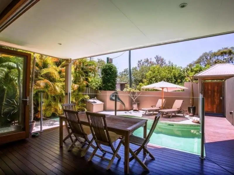 Main view of Homely apartment listing, 1/265 Weyba Road, Noosaville QLD 4566
