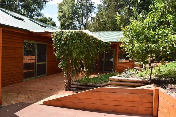 Third view of Homely house listing, 99-103 BEACON Road, Tamborine Mountain QLD 4272