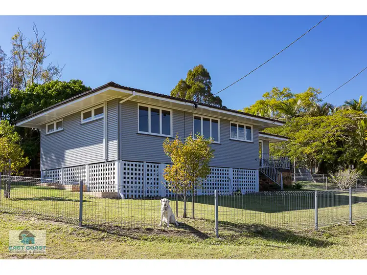 Second view of Homely house listing, 40 Layard Street, Holland Park QLD 4121