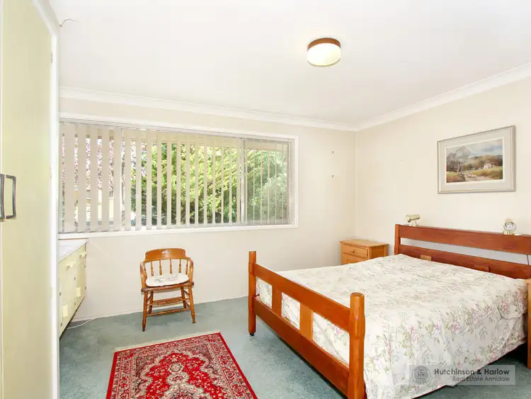 Fifth view of Homely house listing, 17 Bowman Avenue, Armidale NSW 2350