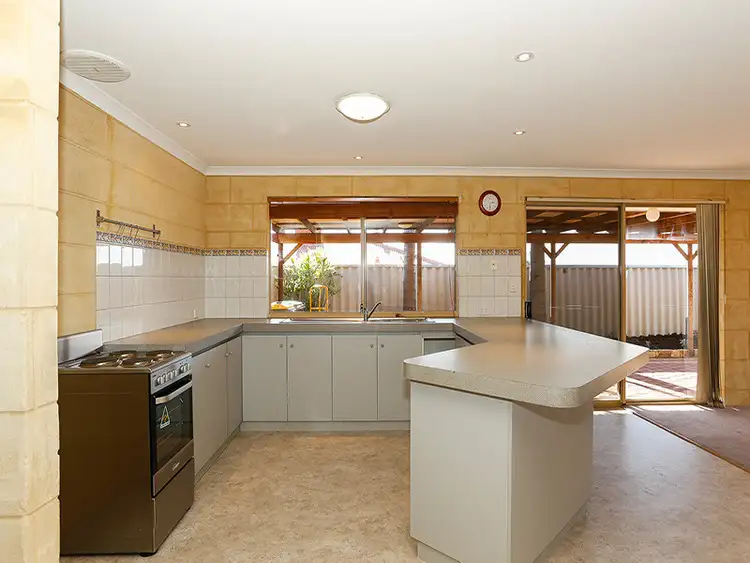 Seventh view of Homely house listing, 10 Daniel Way, Wanneroo WA 6065