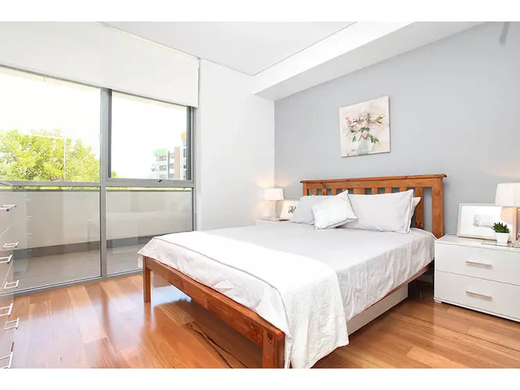 Fourth view of Homely apartment listing, 10/5 Hawksburn Road, Rivervale WA 6103