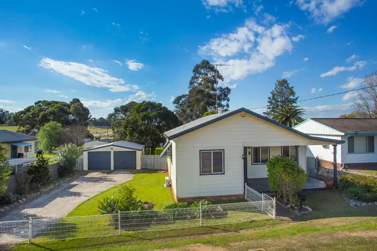 8 Kearsley Street, Bellbird NSW 2325