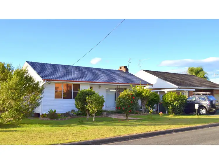 Main view of Homely house listing, 13 Morton Street, Wauchope NSW 2446