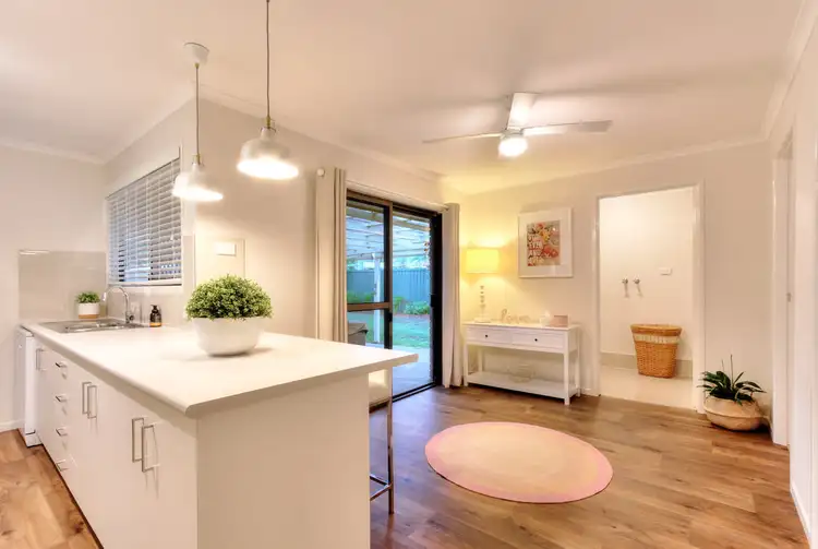Main view of Homely house listing, 12 Yorkshire Crescent, Mount Warren Park QLD 4207
