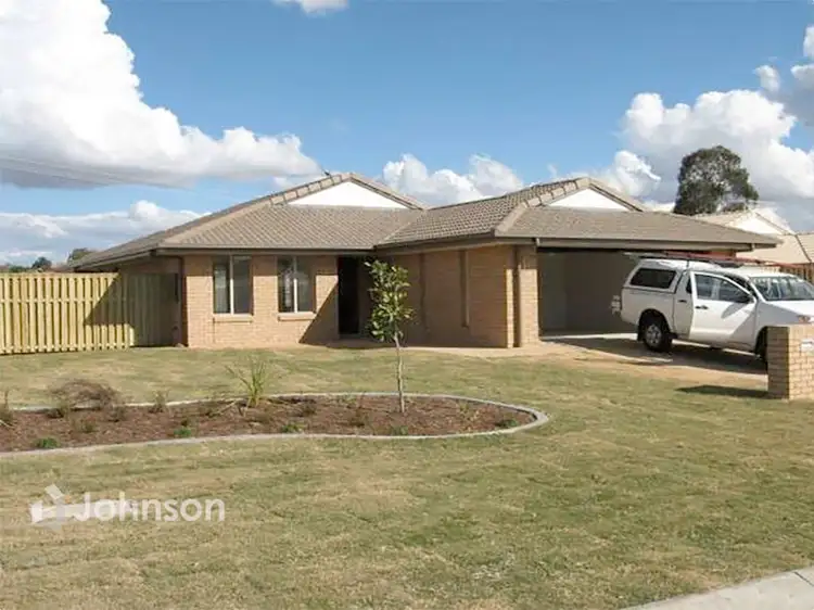 34 Westminster Crescent, Raceview QLD 4305