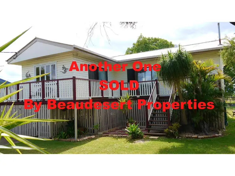 16 Hopkins Street, Beaudesert QLD 4285