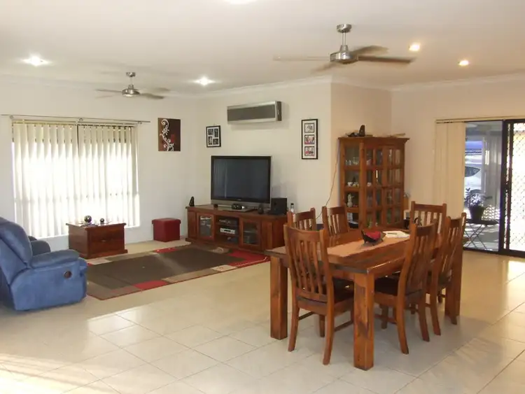 Fifth view of Homely rural property listing, 27 Huff Street, Gracemere QLD 4702