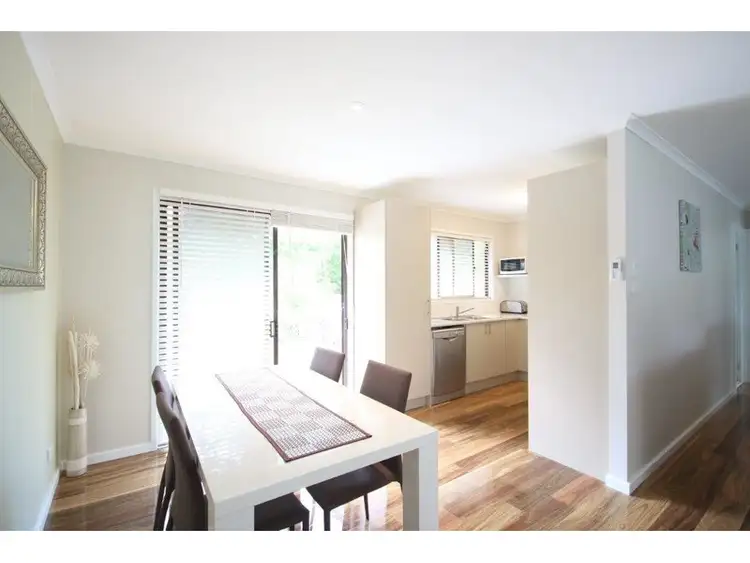 Fifth view of Homely house listing, 106 The Park Drive, Sanctuary Point NSW 2540