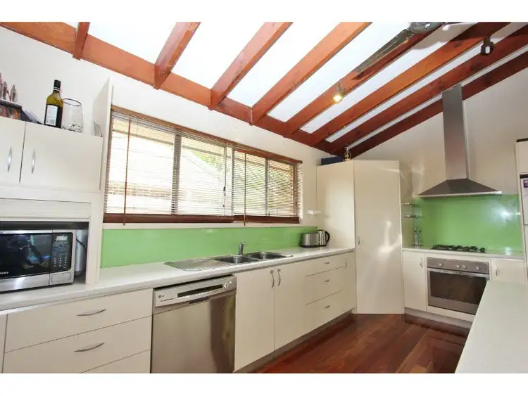 Second view of Homely house listing, 38 Nalya Crescent, Karana Downs QLD 4306