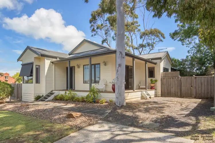 Main view of Homely house listing, 204 Church Street, Cowes VIC 3922