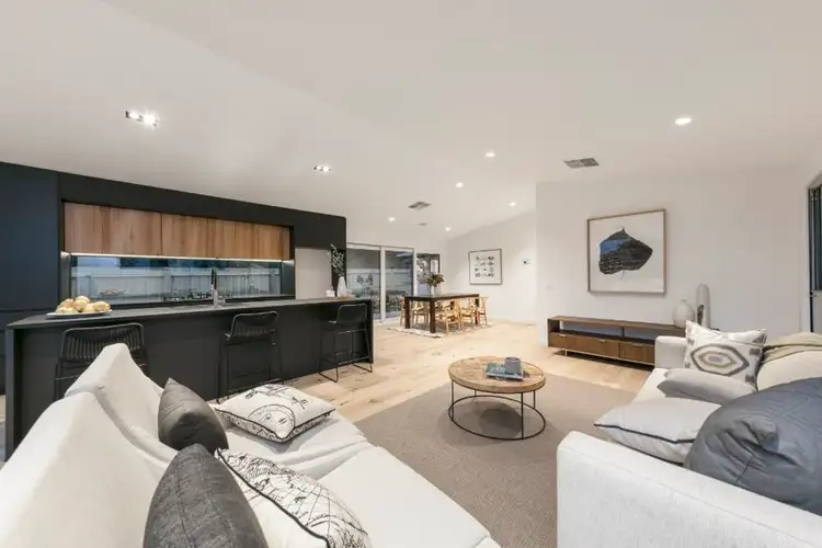 Third view of Homely house listing, 93 Panorama Drive, Mount Martha VIC 3934