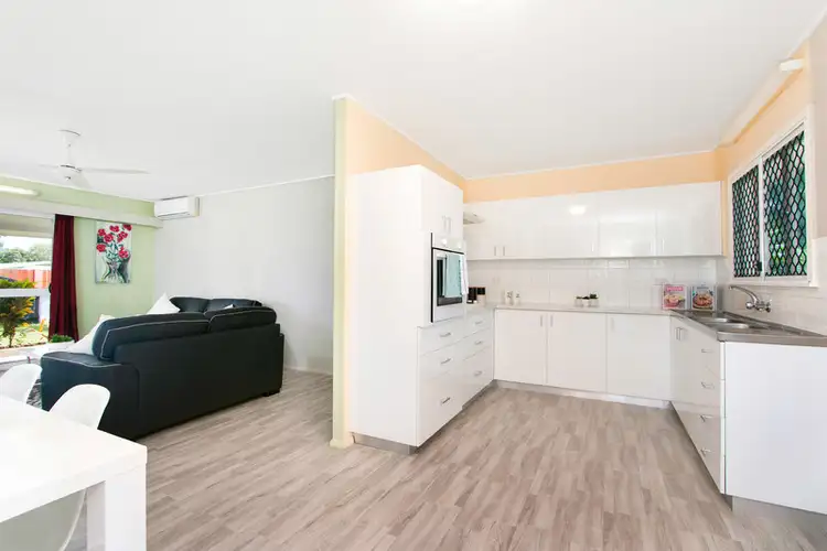 Second view of Homely house listing, 12 Mimosa Street, Holloways Beach QLD 4878