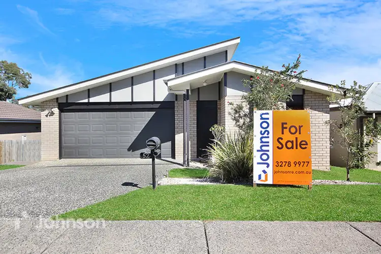 52 Congo Circuit, Springfield QLD 4300