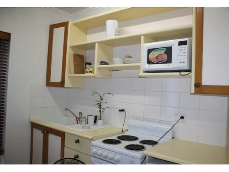 Fifth view of Homely apartment listing, 1/42 Lang Parade, Auchenflower QLD 4066