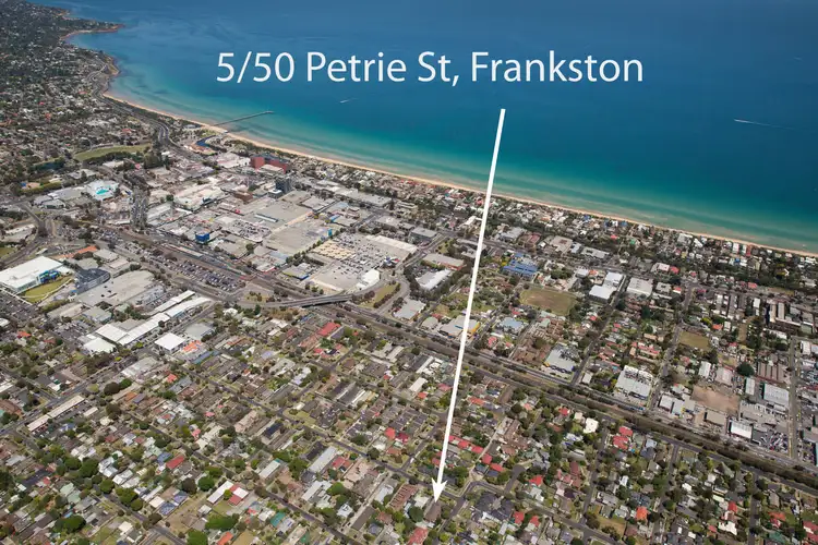 5/50 Petrie Street, Frankston VIC 3199