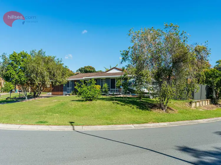 Third view of Homely house listing, 15 Burgundy Court, Highland Park QLD 4211