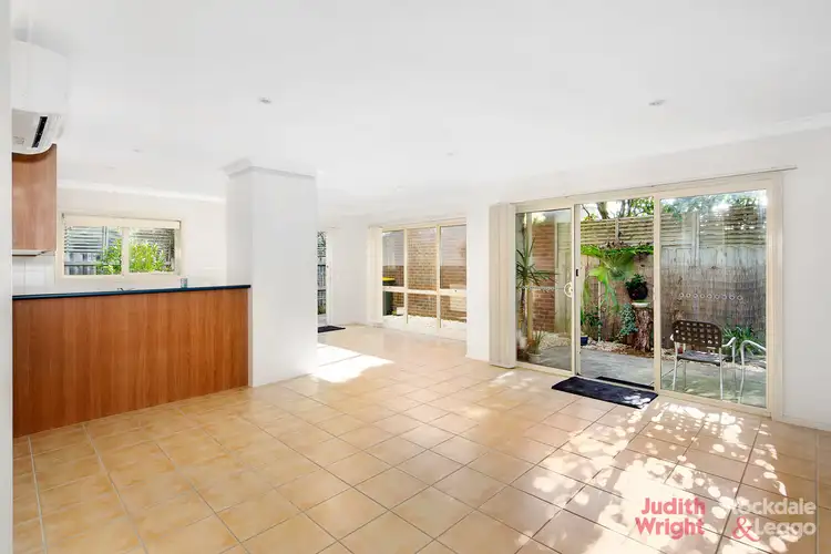 Second view of Homely block of units listing, 7/14-16 Osbourne Avenue, Cowes VIC 3922