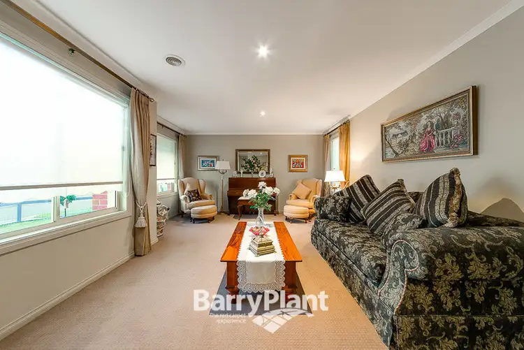 Third view of Homely house listing, 31 Heritage Boulevard, Pakenham VIC 3810