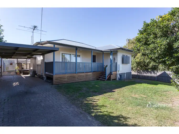 Main view of Homely house listing, 5 Roseneath Parade, Wynnum West QLD 4178