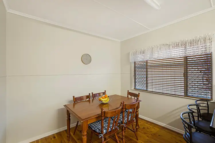 Fifth view of Homely house listing, 6 Welcombe Avenue, Rockville QLD 4350
