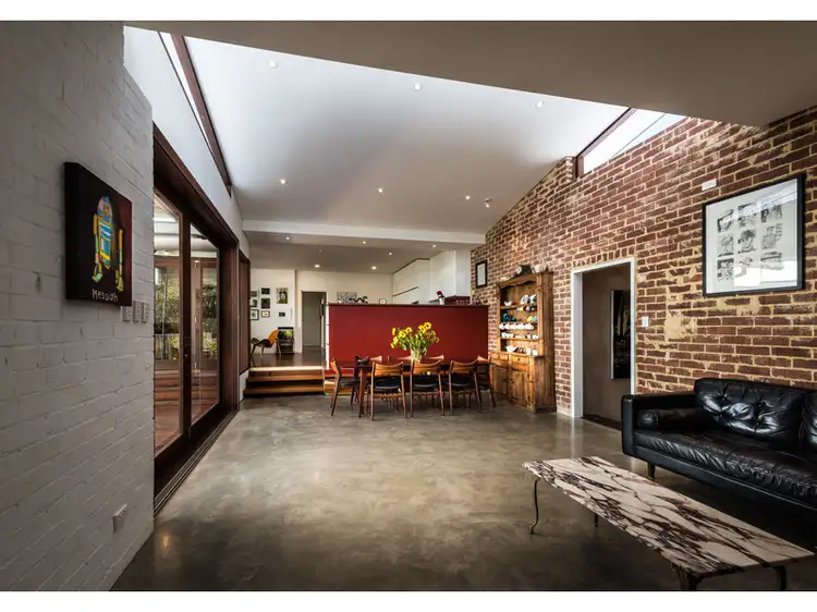 Second view of Homely house listing, 76 Snook Crescent, Hilton WA 6163