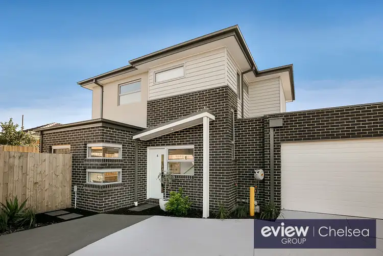4/3 Glenola Road, Chelsea VIC 3196
