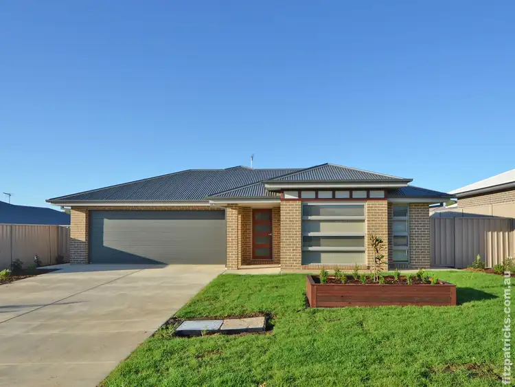 Main view of Homely house listing, 26 Darcy Drive, Boorooma NSW 2650