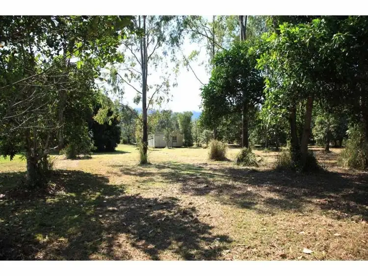 Second view of Homely land listing, 1 Appaloosa Street, Goldsborough QLD 4865