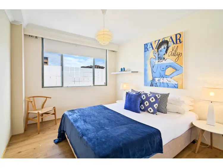 Fourth view of Homely apartment listing, 74/42-56 Harbourne Road, Kingsford NSW 2032