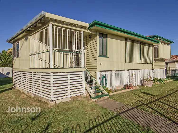 25 River Road, Dinmore QLD 4303