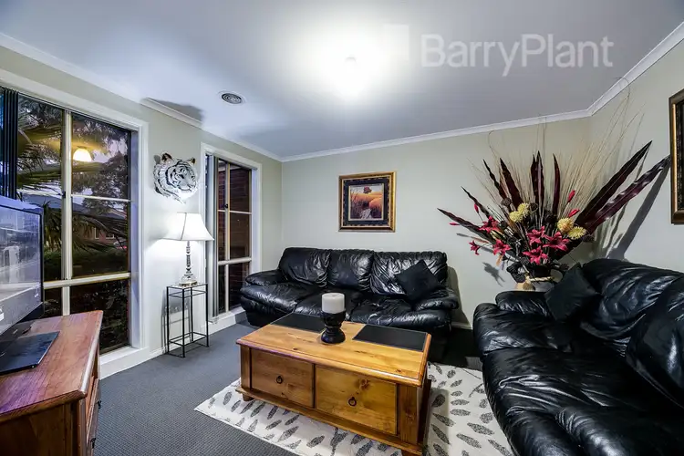 Third view of Homely house listing, 5 Ashwood Grove, Pakenham VIC 3810