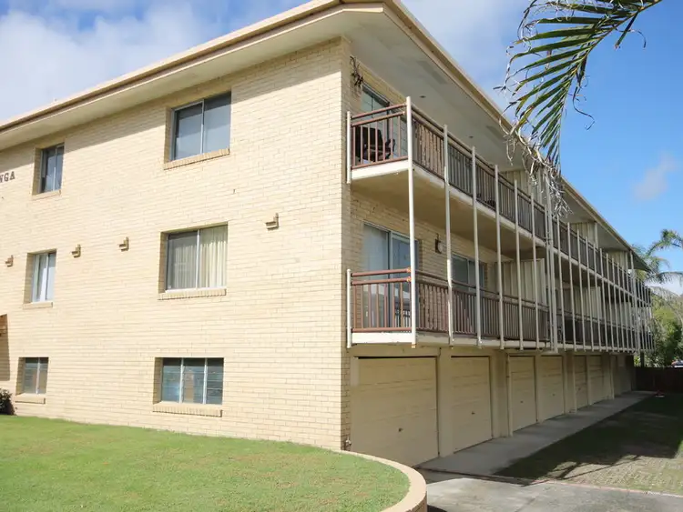 Second view of Homely unit listing, 6/26 O'Connor Street, Tugun QLD 4224