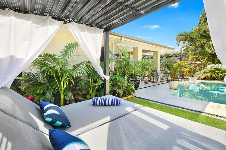 Third view of Homely house listing, 24 FIGBIRD Crescent, Buderim QLD 4556