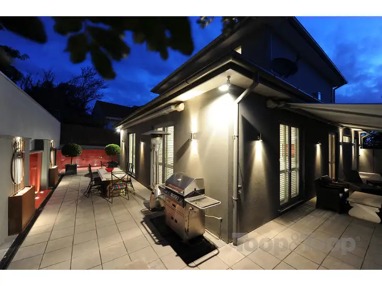 Second view of Homely house listing, 2B Bagot Street, Glen Osmond SA 5064