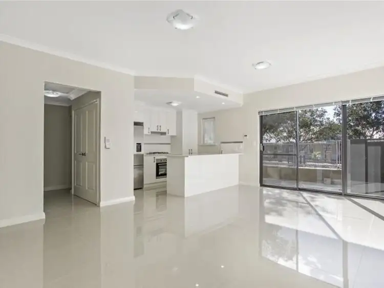 Seventh view of Homely apartment listing, 3/99 Bordeaux Lane, Ellenbrook WA 6069