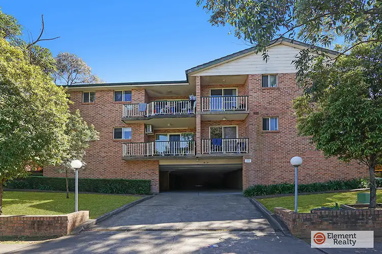 4/19-21 Meehan Street, Granville NSW 2142