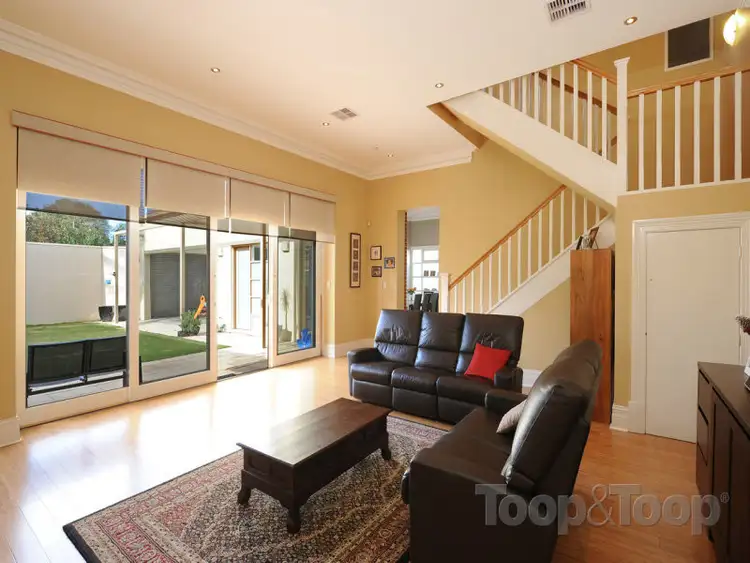 Second view of Homely house listing, 13 Eighth Avenue, St Peters SA 5069