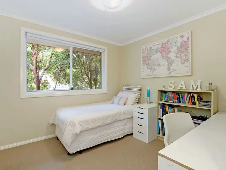 Third view of Homely house listing, 21B New Line Road, West Pennant Hills NSW 2125