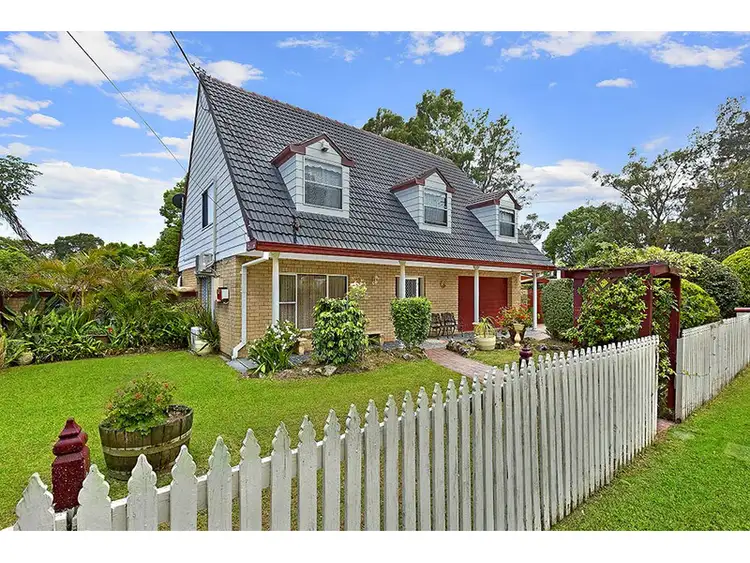 19 Ruskin Row, Killarney Vale NSW 2261