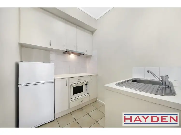 Third view of Homely apartment listing, 1713/570 Lygon Street, Carlton VIC 3053