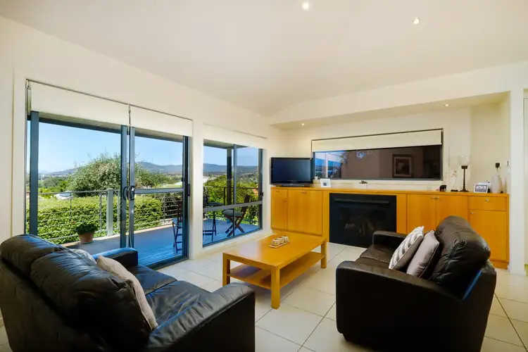 Sixth view of Homely house listing, 6 Berkeley Close, Wodonga VIC 3690