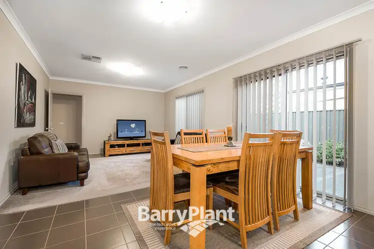 Sixth view of Homely house listing, 18 Everly Circuit, Pakenham VIC 3810