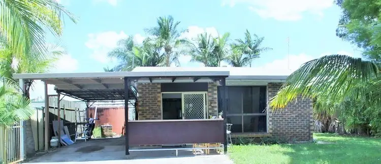 Main view of Homely house listing, 1826 Stapylton-Jacobs Well Road, Jacobs Well QLD 4208