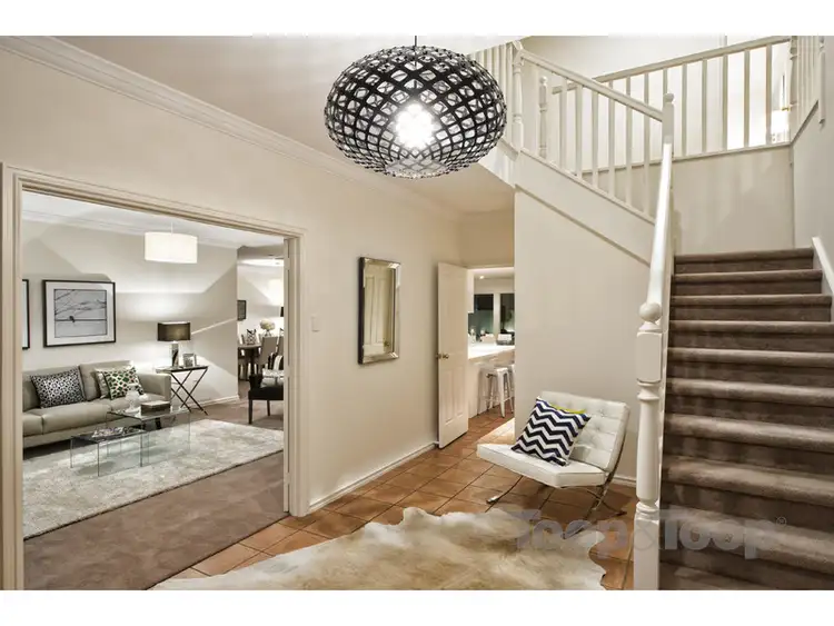 Second view of Homely house listing, 30 Short Crescent, Beaumont SA 5066