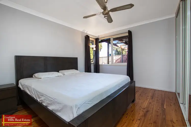 Fifth view of Homely house listing, 2 Columbia Road, Seven Hills NSW 2147