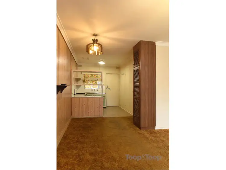 Second view of Homely unit listing, 4/12 Robert Avenue, Broadview SA 5083